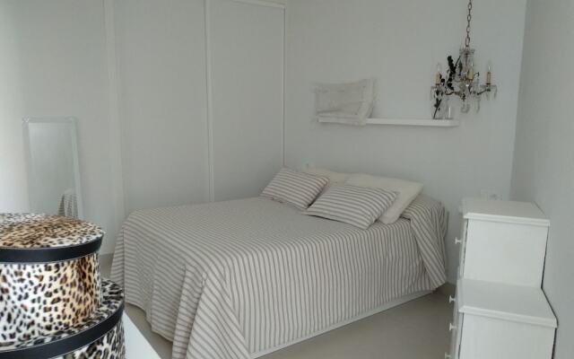 Sur Suites Pauli 2