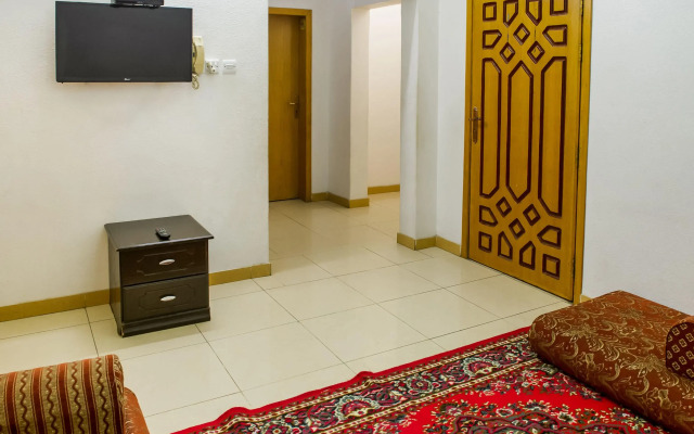 Abha Alshogag by OYO Rooms