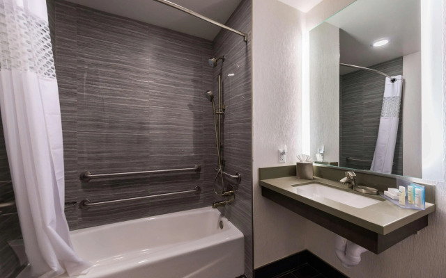 Hampton Inn San Francisco Downtown/Convention Center