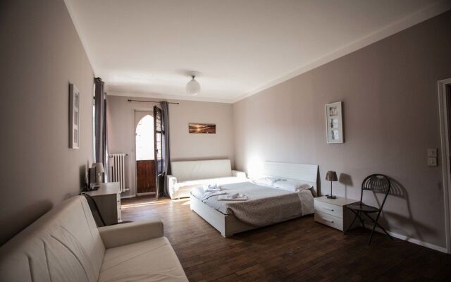 MyRoom Palazzo Pepoli