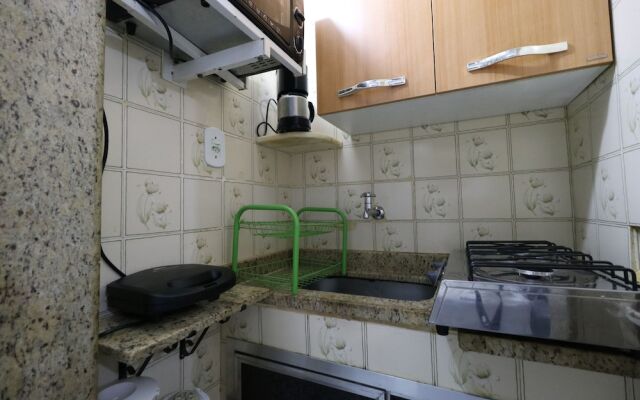 Santa Clara Apartments 98