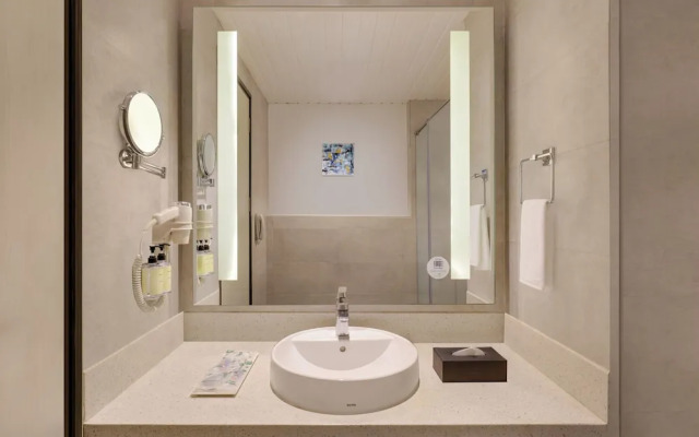 Lemon Tree Hotel Hubli