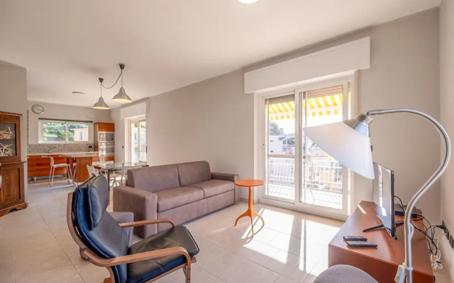 Penthouse Seaview by Wonderful Italy