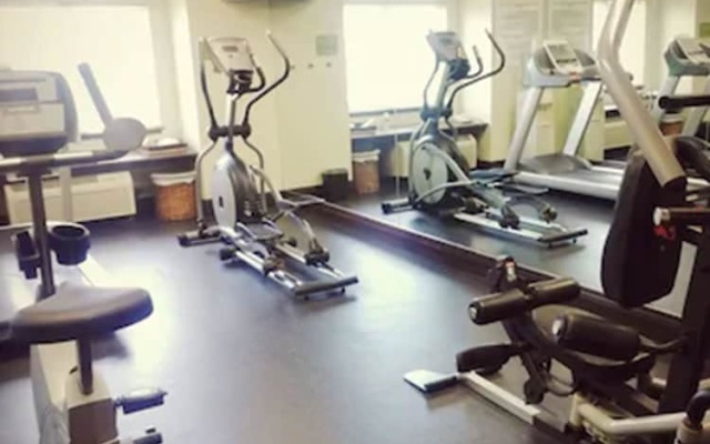 Microtel Inn and Suites Toluca