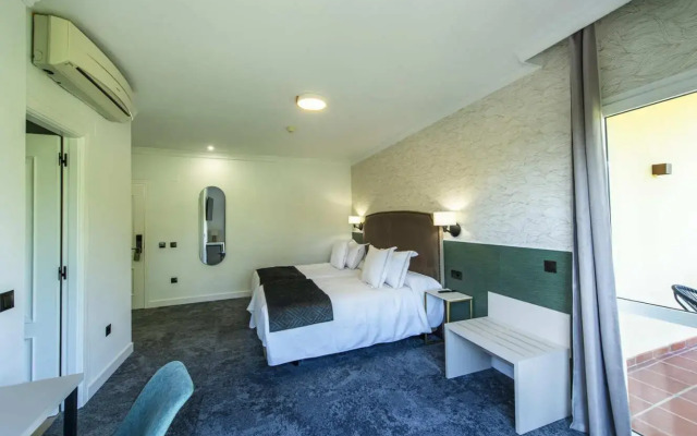 Hotel Tamisa Golf