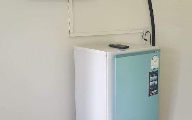 Mo Ao Sawan Khaokho Resort