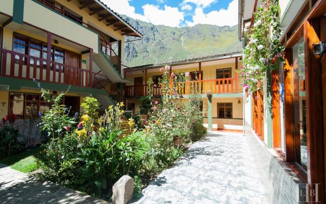 Inka Paradise Hotel