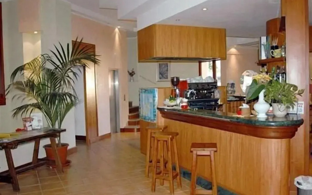 Hotel Piccada