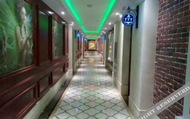 Xinglinghui International Hotel (Xianguanzhen Branch)