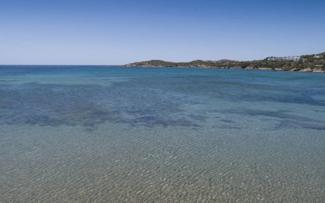 Sea front Athena Sounion Apartment