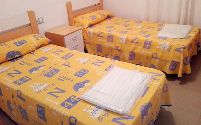 Apartamentos Alcocebre Suites 3000