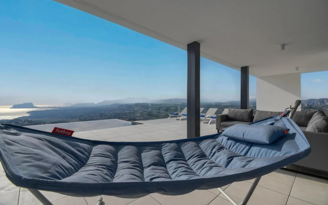 Villa Madi in Cumbre del Sol