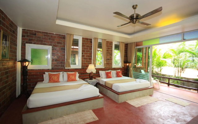 Green View Village Resort