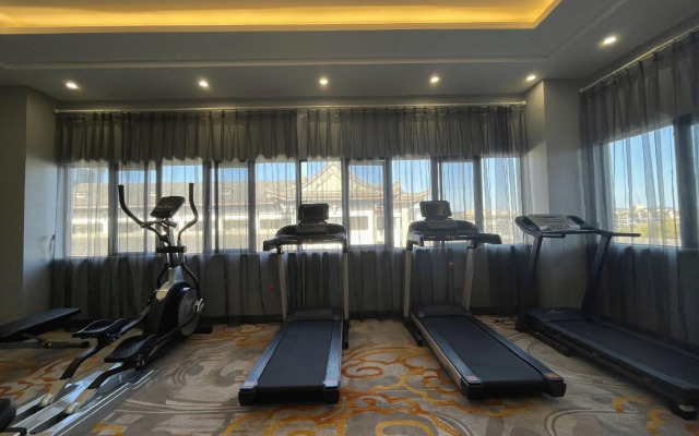 Jianhua International Hotel