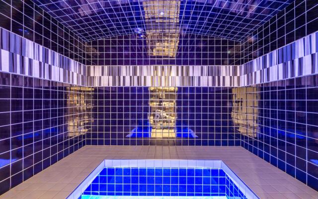 FLOCON - Modern Apartment with hot tub and hammam