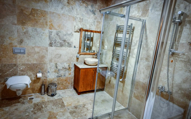 Cappadocia Sightseeing Hotel