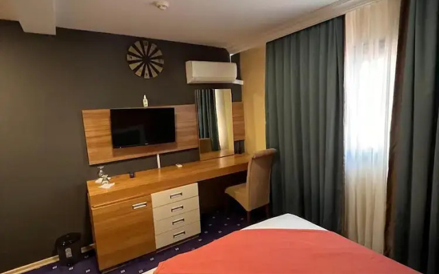 Kasabali Hotel