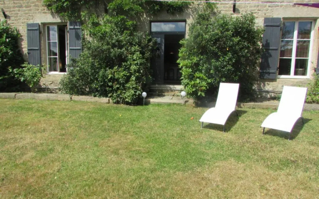 Hauts De La Brancherie