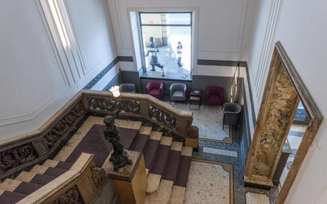 Best Quality Hotel Dock Milano