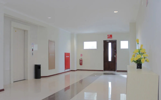 Airy MT Haryono 55 Balikpapan