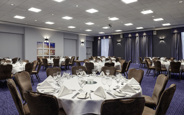 Novotel London Stansted Airport