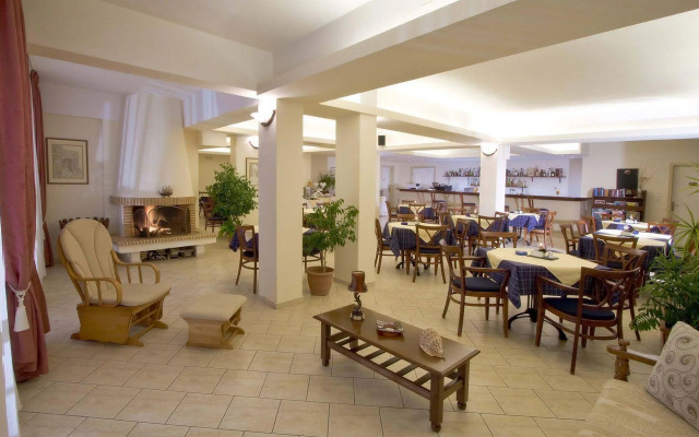 Hotel Panorama