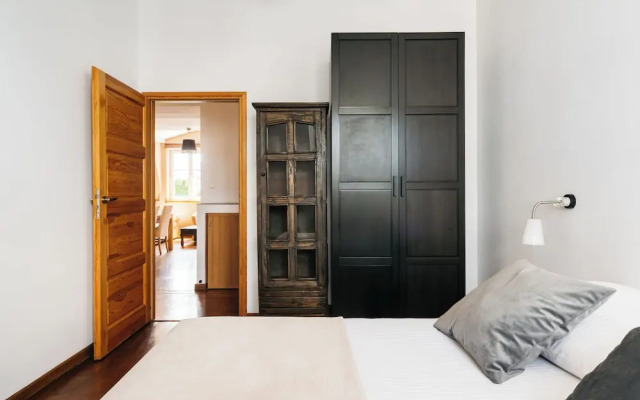 Native Apartments Sobieskiego 19