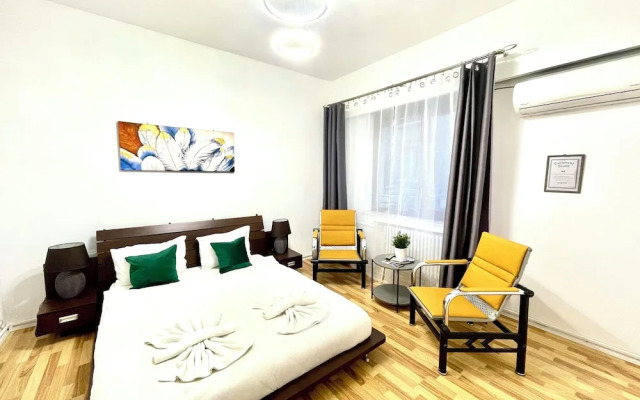 Old City Tonitza Studio