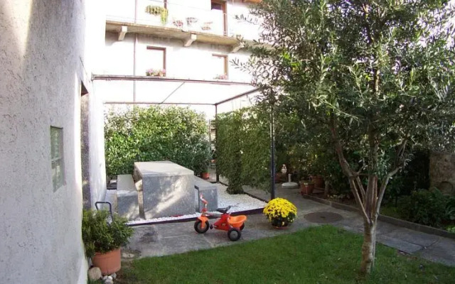Casa Cahenzli