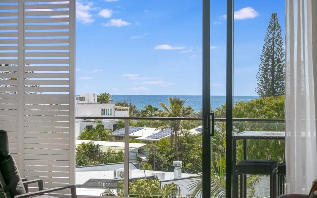Relaxed Beachside Stay in Cabarita