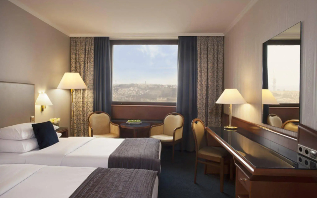 Panorama by Verdi Hotels