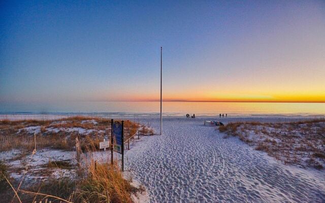 Crystal Beach Home by Panhandle Getaways