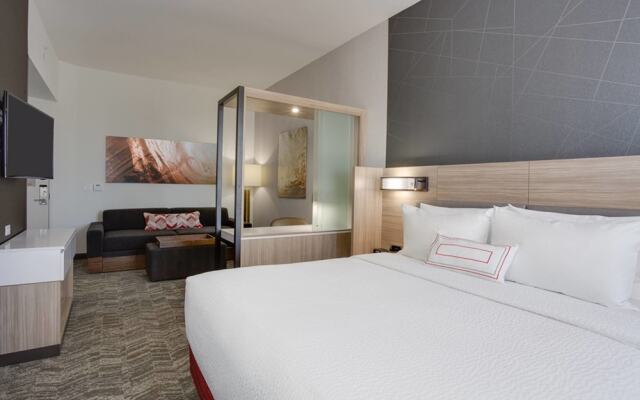 SpringHill Suites by Marriott Fort Lauderdale Miramar