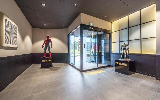 Daecheon 2278 Resort