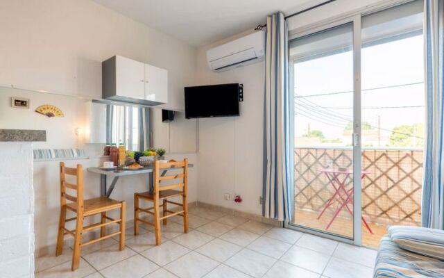 Villa Le Chalet Canet-Plage