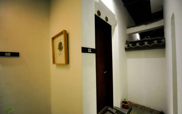 Guilin Huguangshanshe Hotel