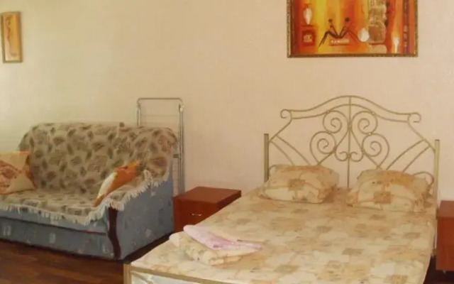 Apartments In The Centre of Poltava
