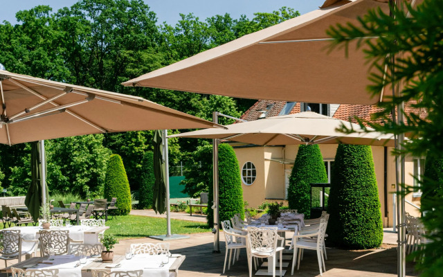 Waldhotel Stuttgart