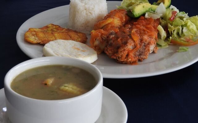 Finca Hotel San Jose