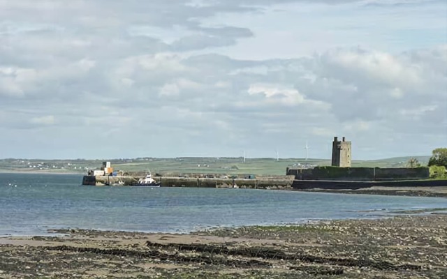Old Pier House