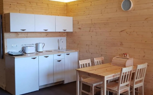 New Gudauri Suites 5