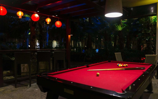 Mercure Kuta Bali