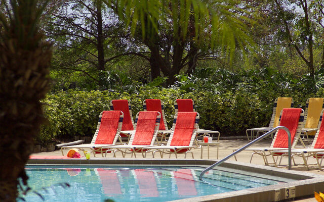 Marriott Orlando Airport Lakeside
