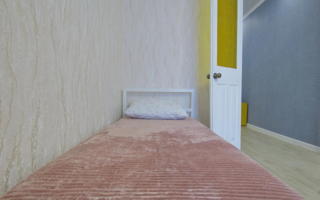 TimHouse on 57B Yershova Street