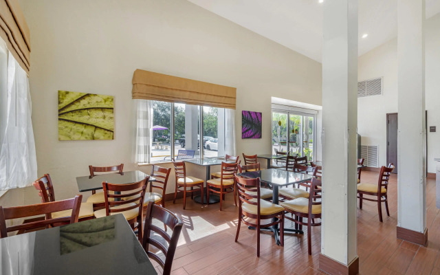 Sleep Inn near Busch Gardens/USF