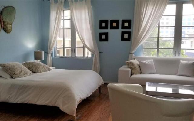530 Sobe Studio-Ocean Drive