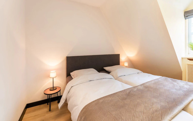 Beautiful Villa in Drunen With Private Heated Pool