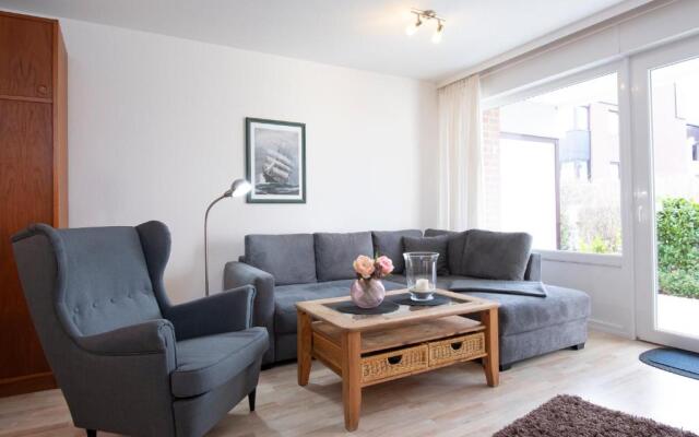 Strandhotel Kellenhusen Wohnung 3