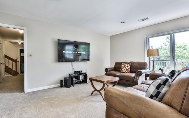 No Guts No Glory House