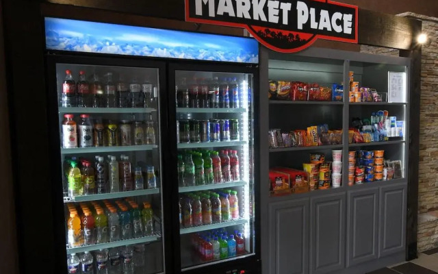 La Quinta Inn & Suites Glen Rose